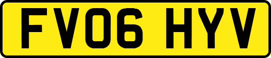 FV06HYV