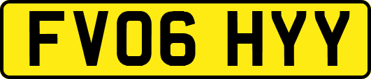 FV06HYY