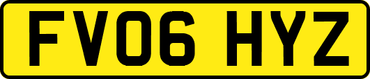 FV06HYZ