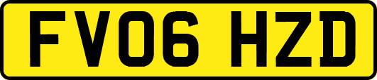 FV06HZD