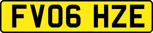 FV06HZE