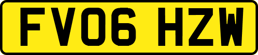 FV06HZW