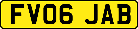FV06JAB