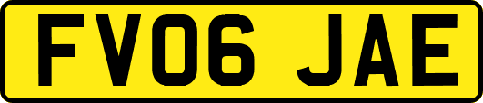FV06JAE