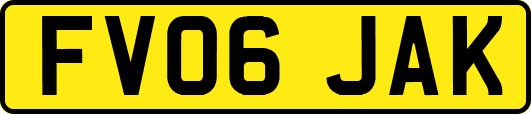 FV06JAK