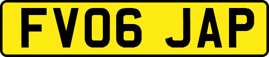 FV06JAP