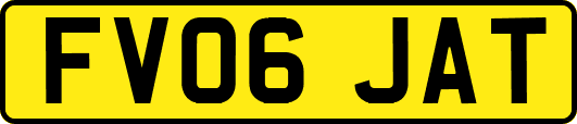 FV06JAT