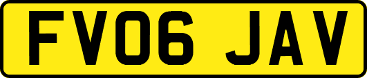 FV06JAV