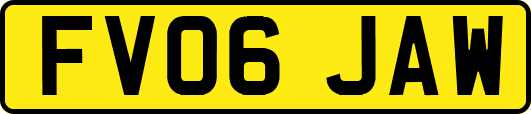 FV06JAW