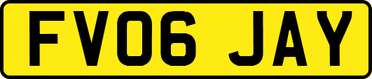 FV06JAY