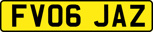 FV06JAZ