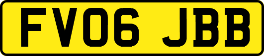 FV06JBB