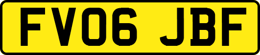 FV06JBF