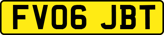 FV06JBT