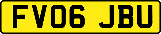 FV06JBU