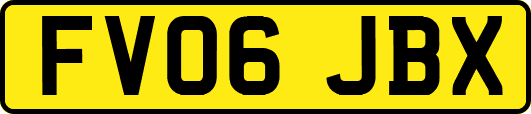 FV06JBX