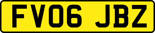 FV06JBZ