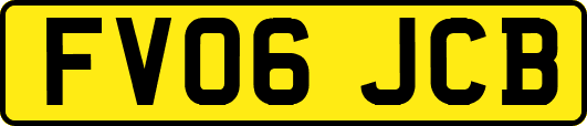 FV06JCB