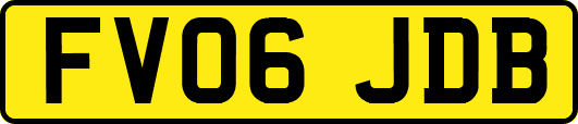 FV06JDB
