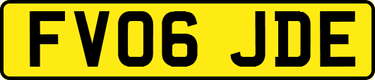 FV06JDE