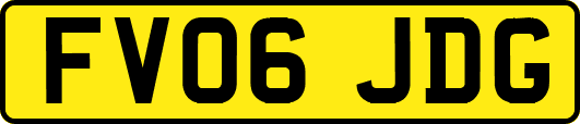 FV06JDG