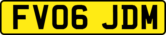 FV06JDM