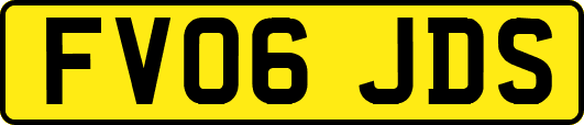 FV06JDS