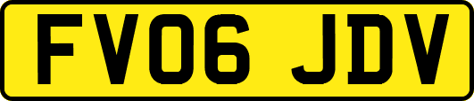 FV06JDV