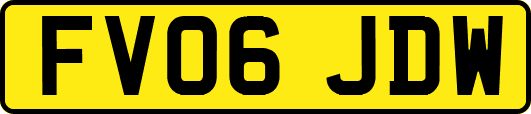FV06JDW