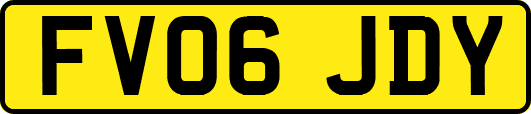 FV06JDY