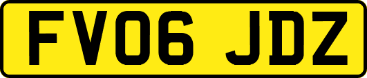 FV06JDZ