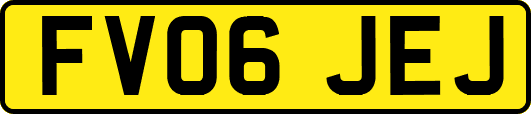 FV06JEJ