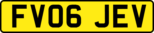 FV06JEV