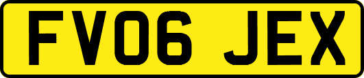FV06JEX
