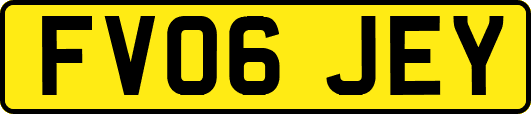 FV06JEY