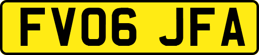 FV06JFA