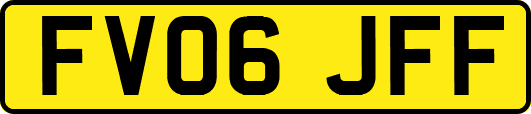FV06JFF