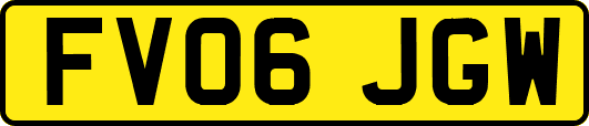 FV06JGW