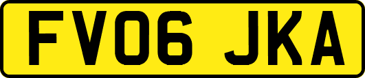FV06JKA