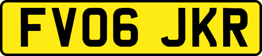 FV06JKR