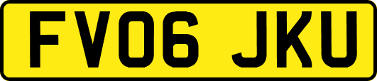 FV06JKU