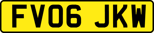 FV06JKW