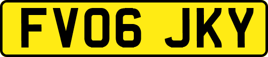 FV06JKY
