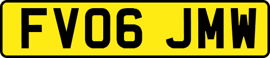 FV06JMW