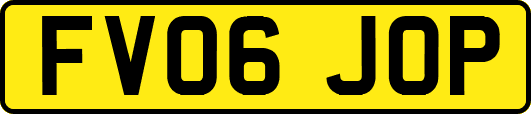 FV06JOP