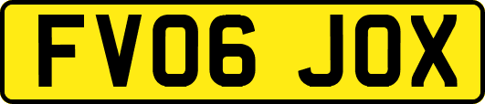 FV06JOX