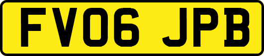 FV06JPB