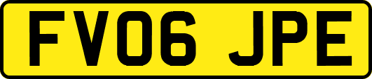 FV06JPE