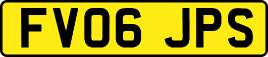 FV06JPS