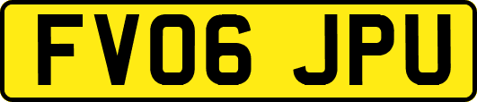 FV06JPU